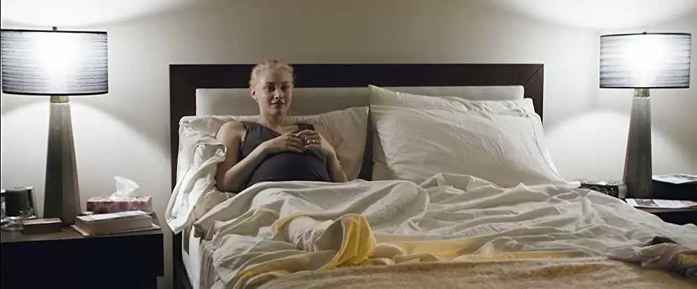 複製された男の画像