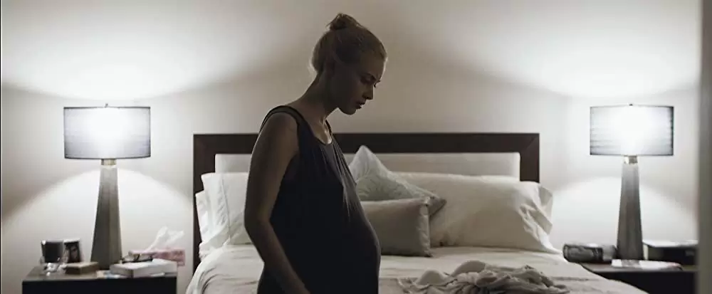 複製された男の画像