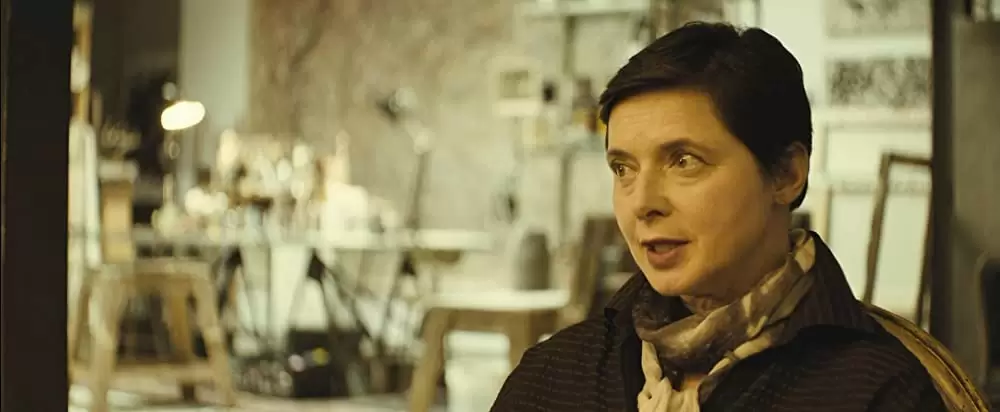 複製された男の画像