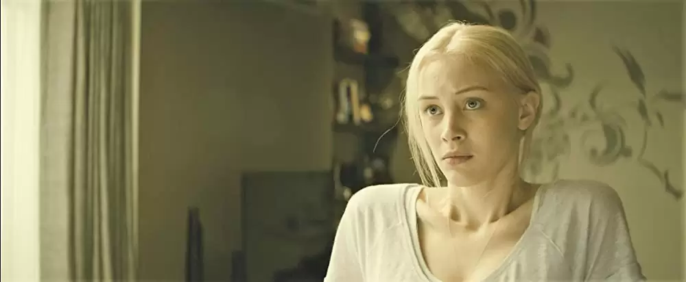 複製された男の画像