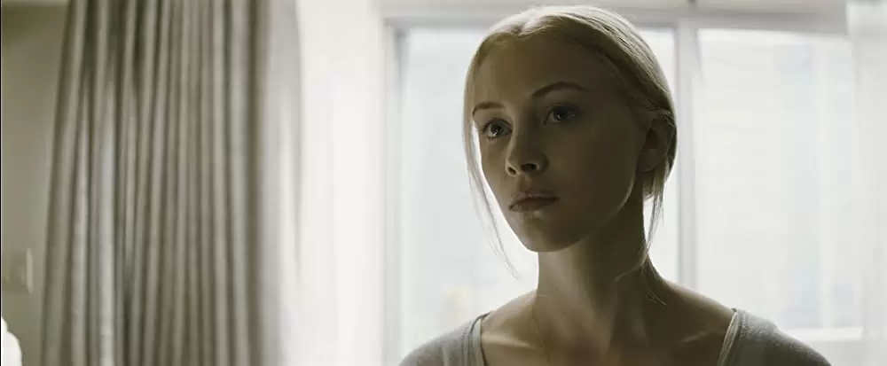 複製された男の画像