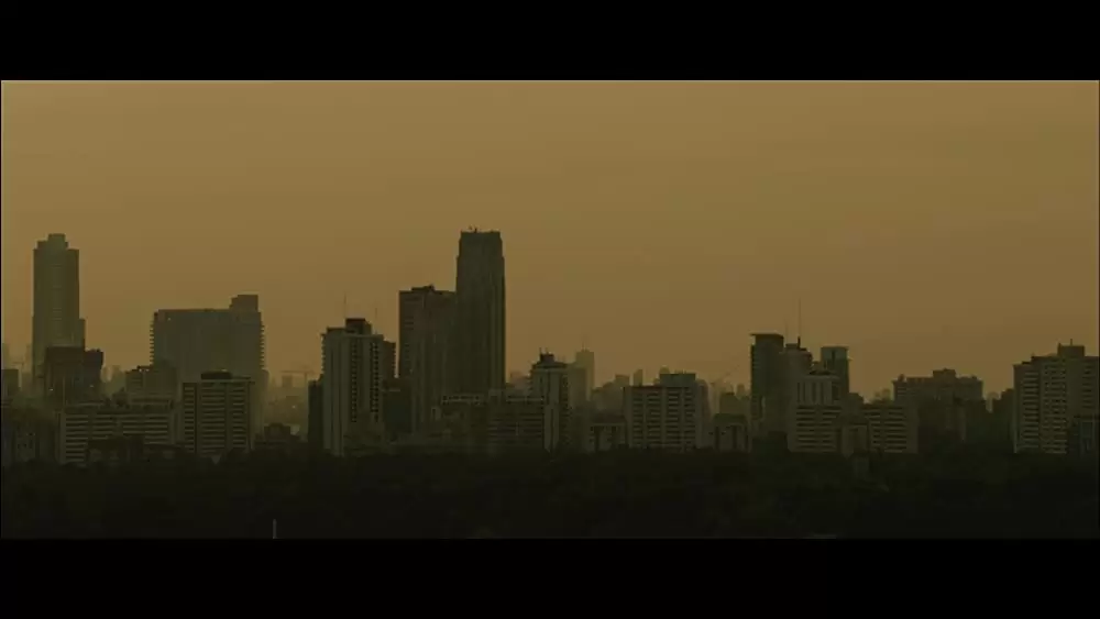 複製された男の画像