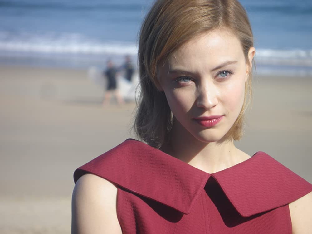 複製された男の画像