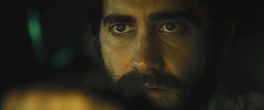 複製された男の画像