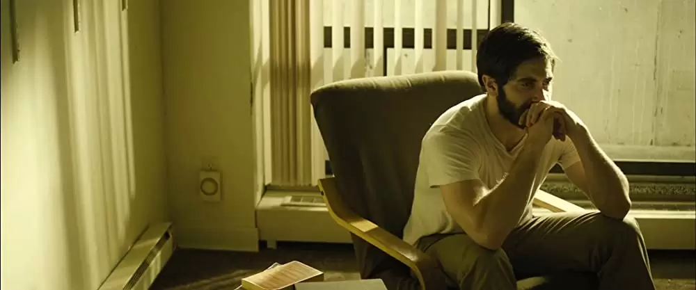 複製された男の画像