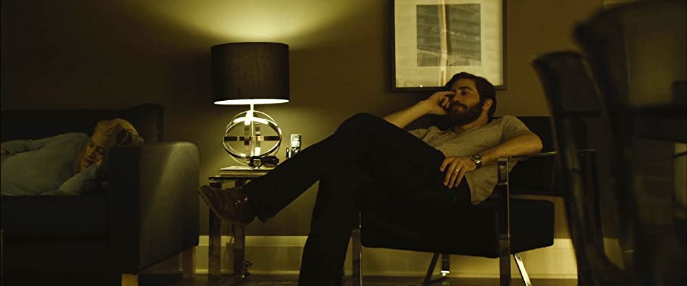 複製された男の画像