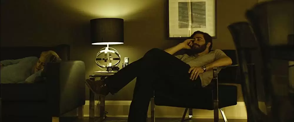 複製された男の画像