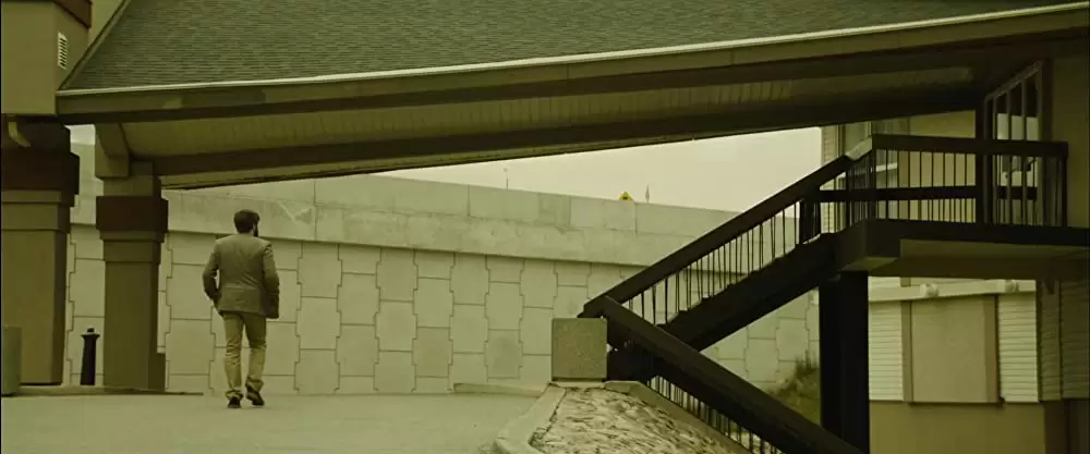 複製された男の画像