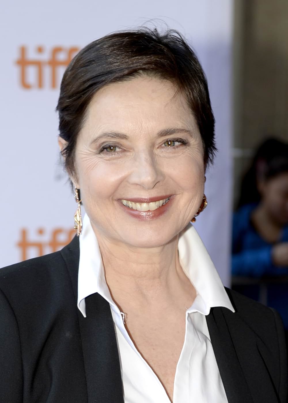 複製された男の画像