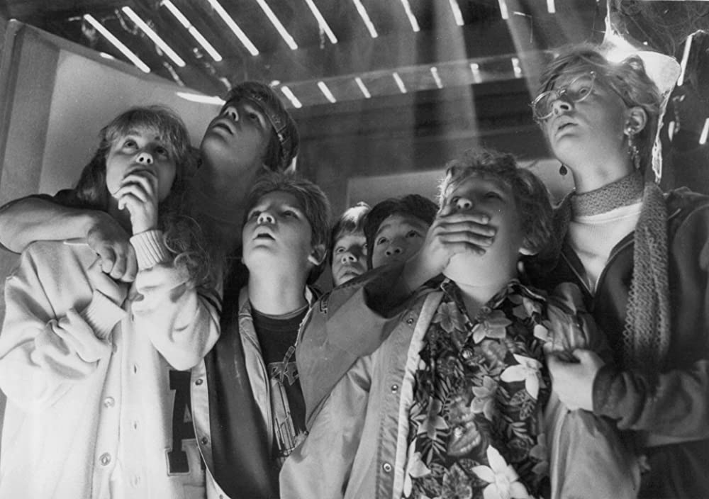 グーニーズの画像