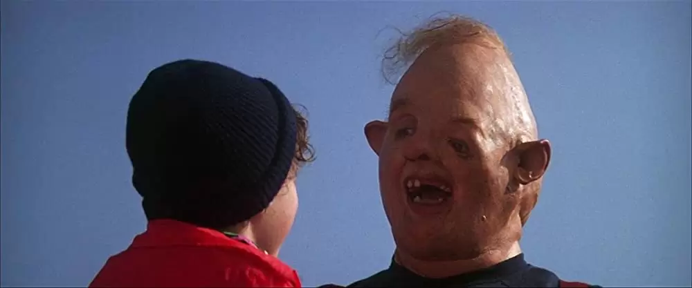 グーニーズの画像