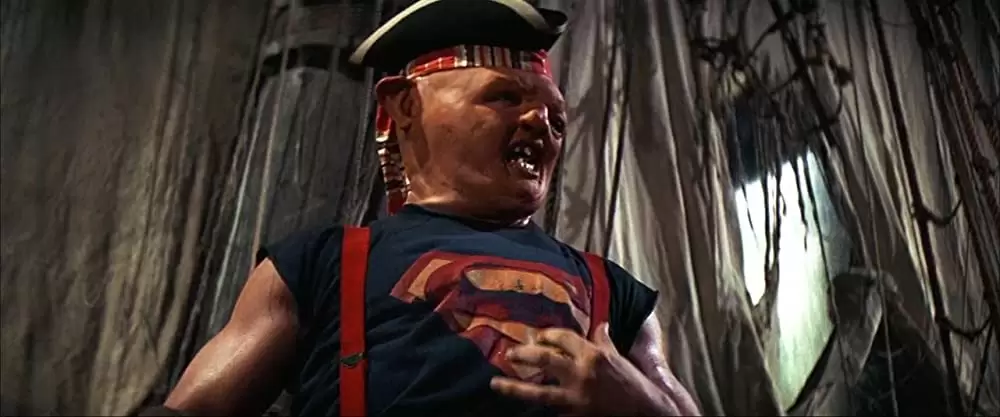 グーニーズの画像