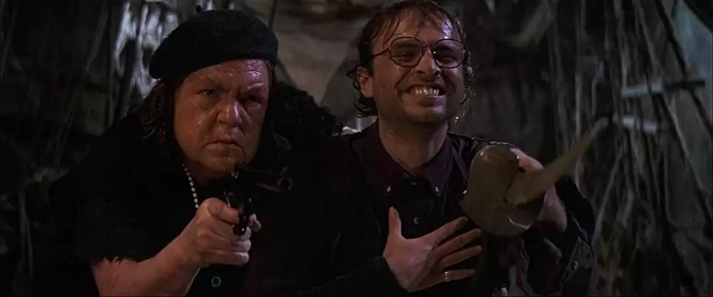 グーニーズの画像