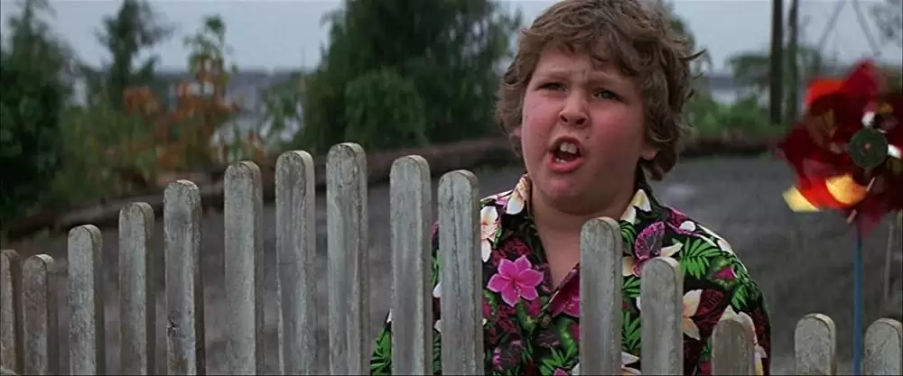 グーニーズの画像