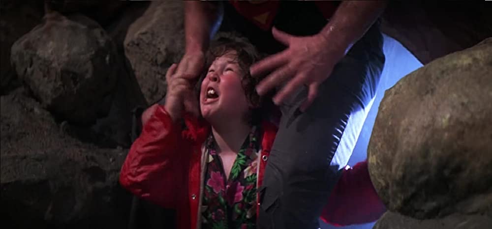 グーニーズの画像