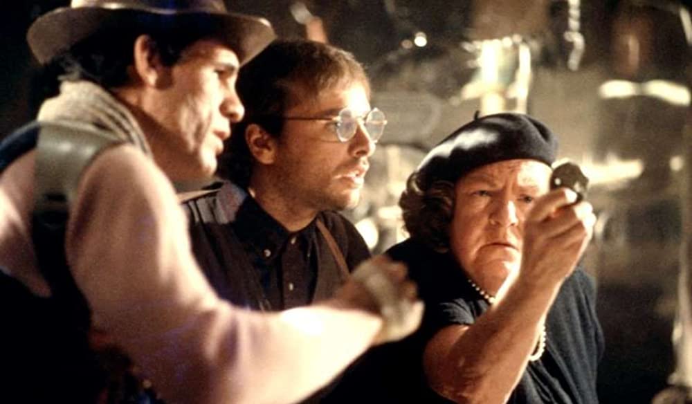 グーニーズの画像