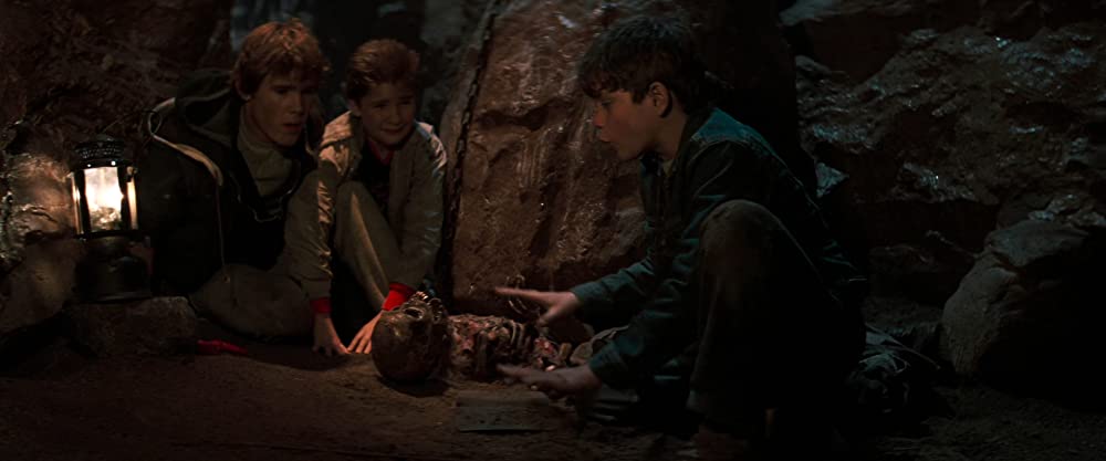 グーニーズの画像