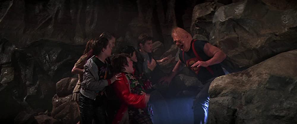 グーニーズの画像