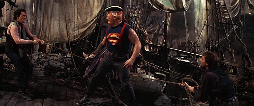 グーニーズの画像