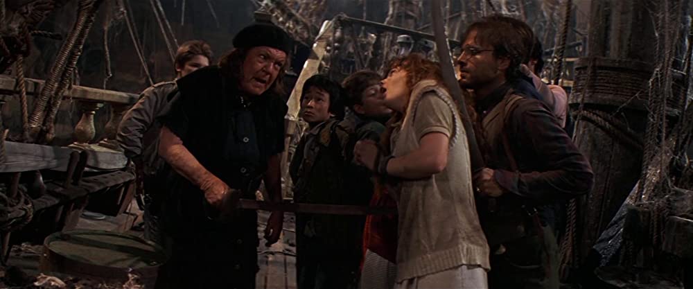 グーニーズの画像