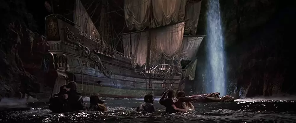 グーニーズの画像