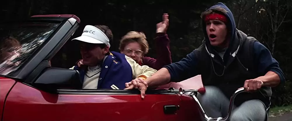 グーニーズの画像