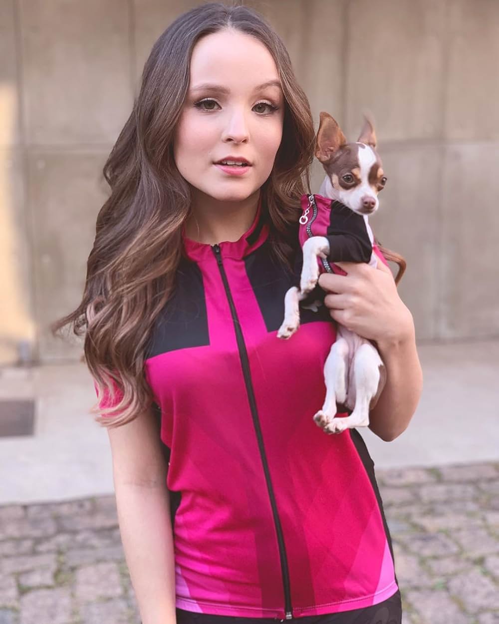 機内モードな私の画像