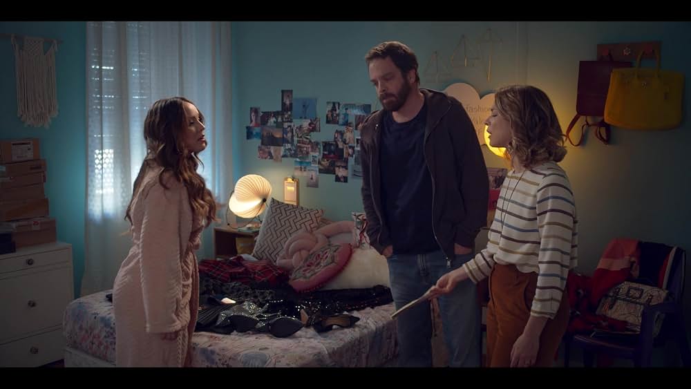 機内モードな私の画像