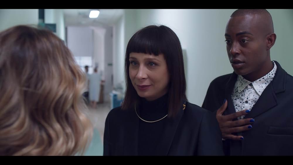 機内モードな私の画像