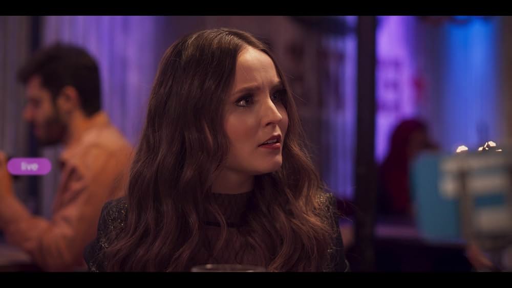 機内モードな私の写真