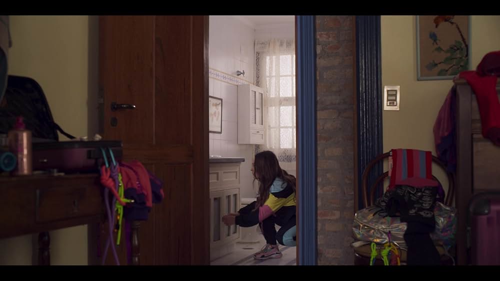 機内モードな私の画像