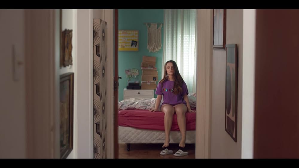 機内モードな私の画像