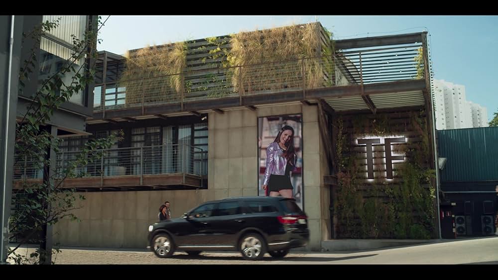 機内モードな私の画像