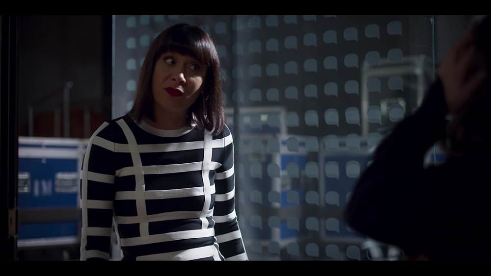 機内モードな私の画像