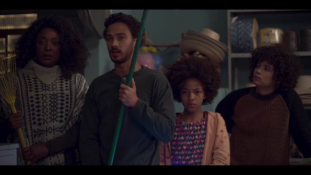 機内モードな私の画像