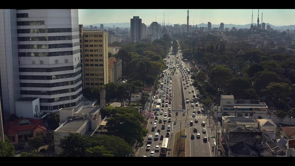 機内モードな私の画像