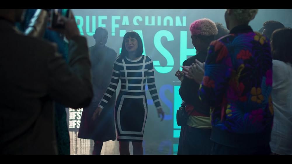 機内モードな私の画像