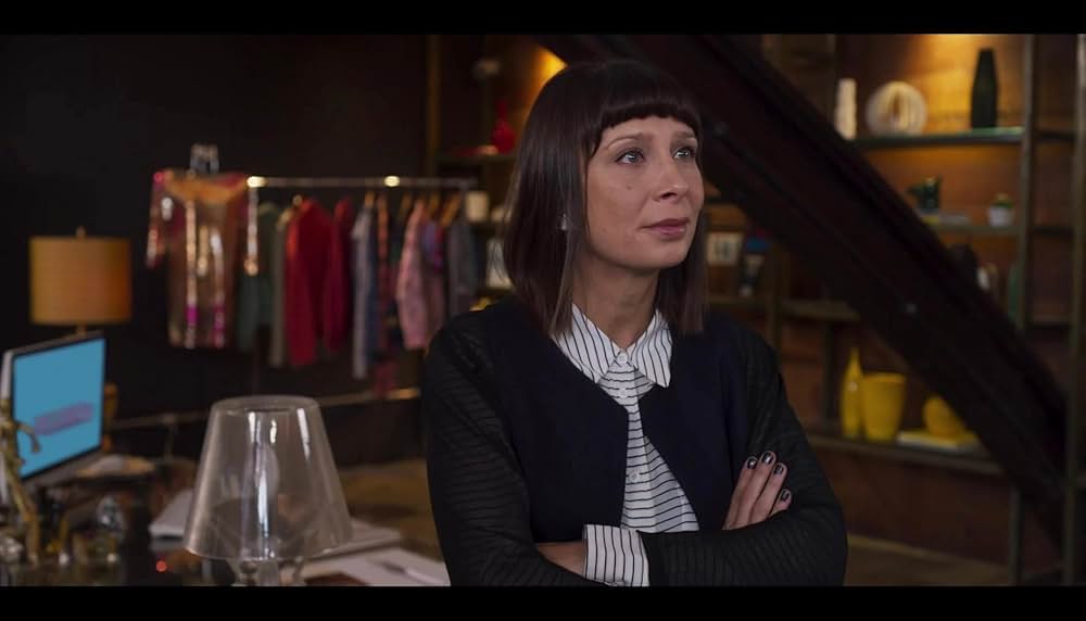 機内モードな私の画像