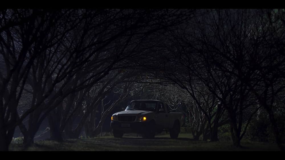 機内モードな私の画像