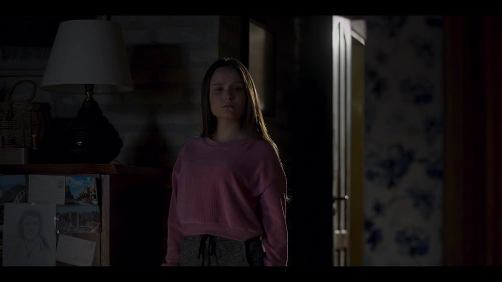 機内モードな私の画像