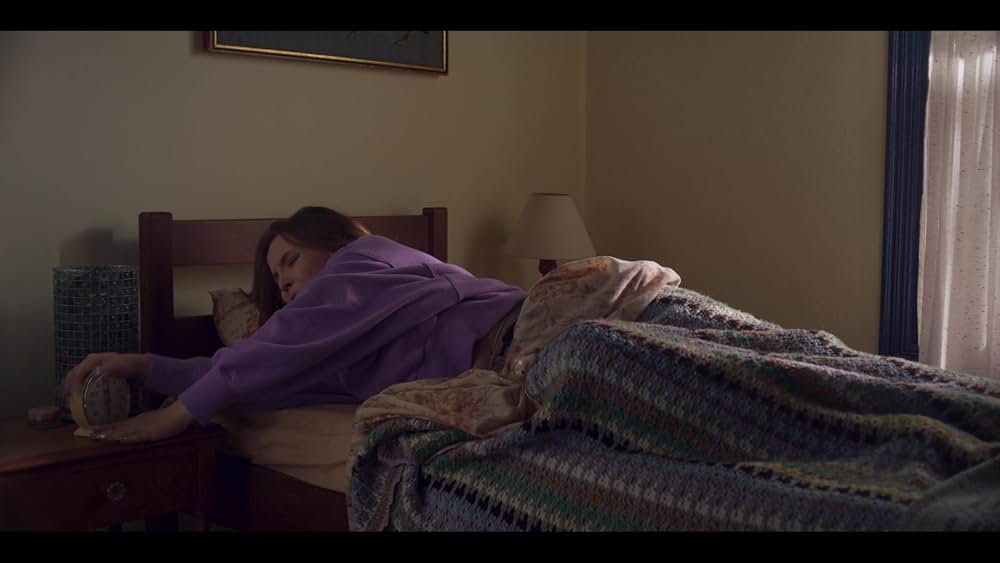 機内モードな私の画像