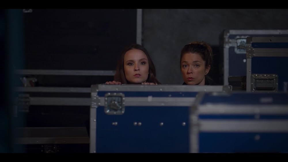 機内モードな私の画像