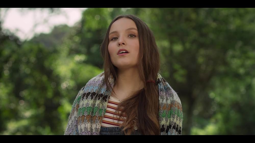 機内モードな私の画像