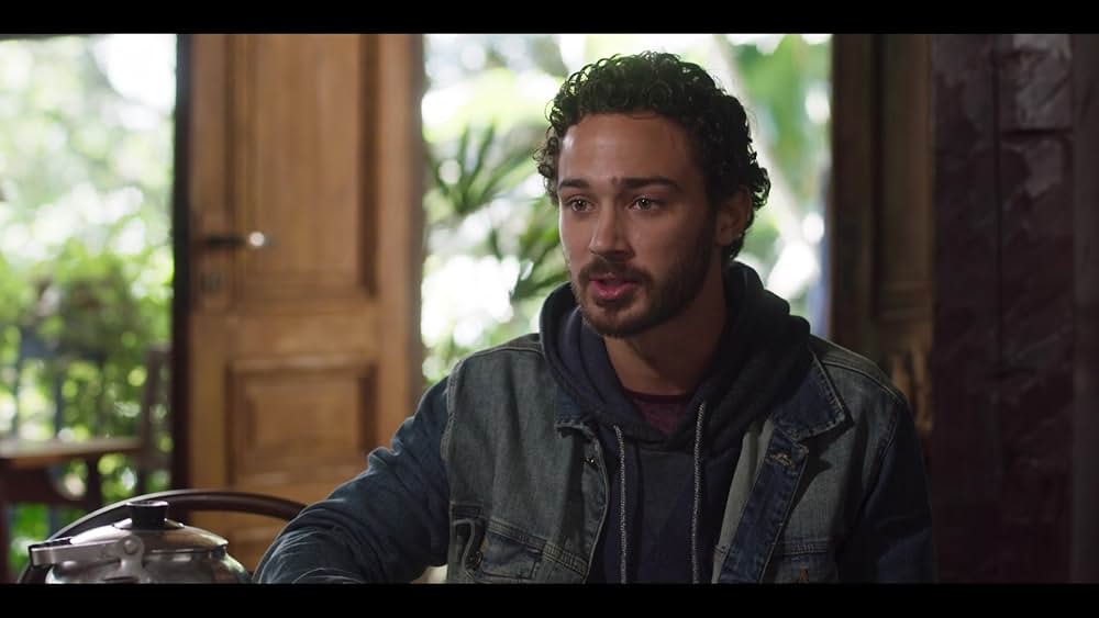 機内モードな私の画像