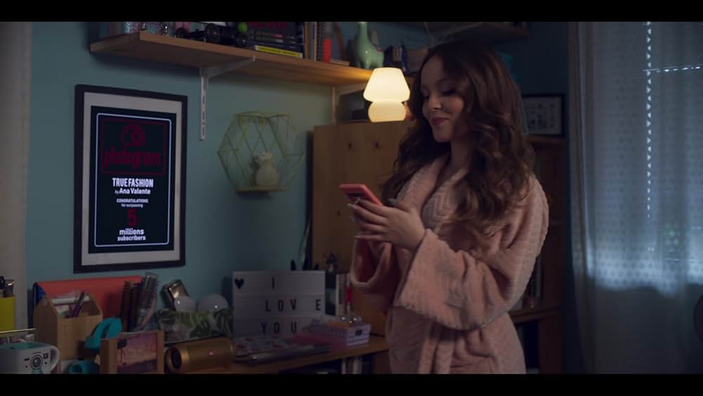 機内モードな私の画像