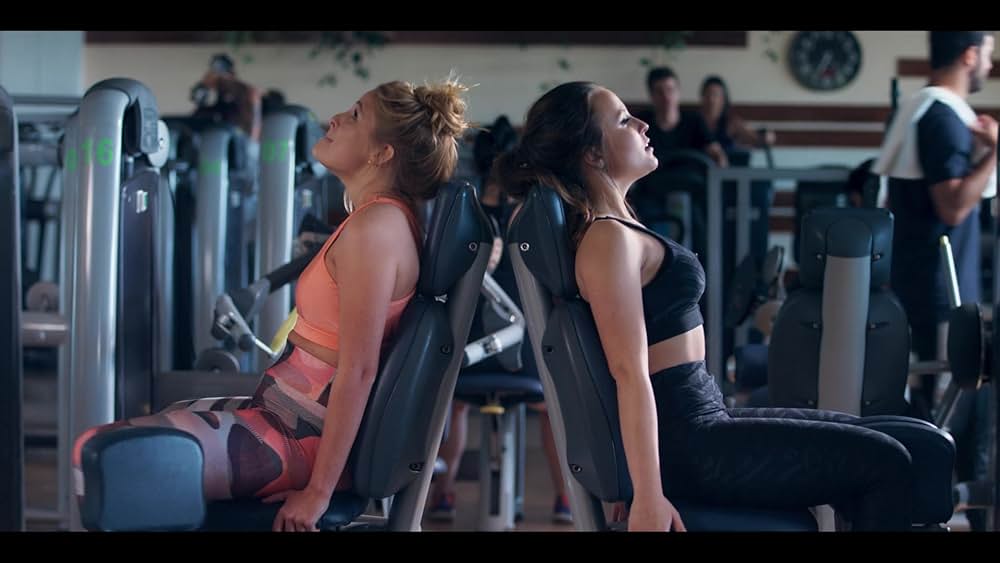 機内モードな私の画像