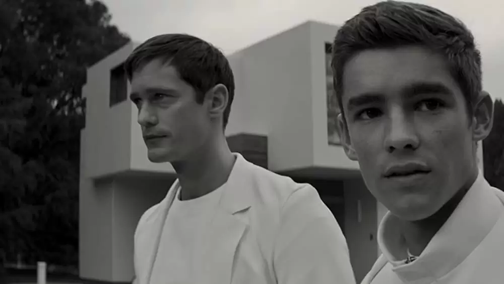 ギヴァー 記憶を注ぐ者の画像