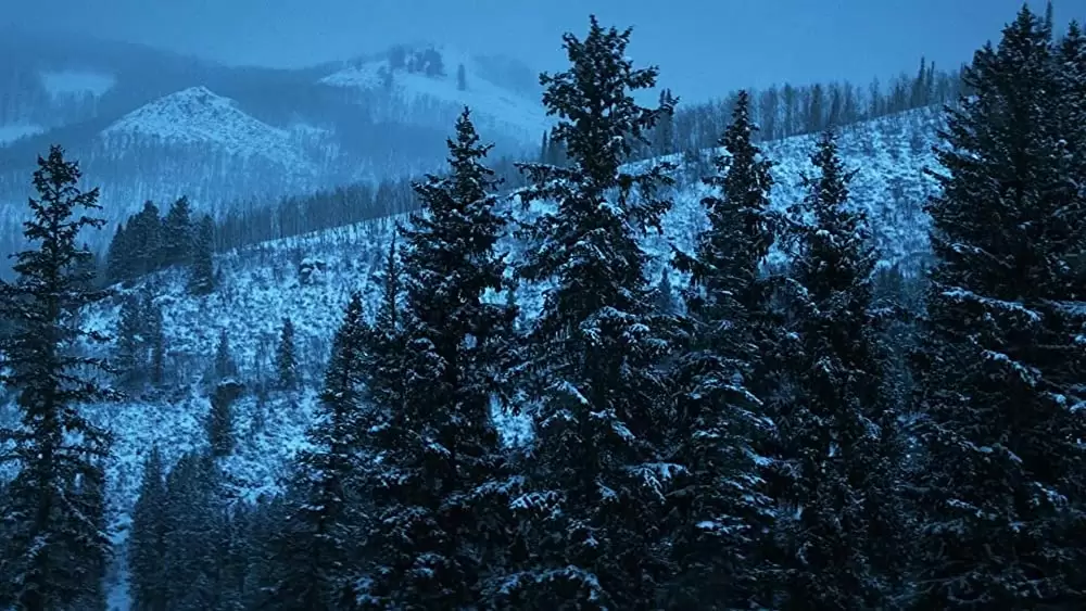 ギヴァー 記憶を注ぐ者の画像