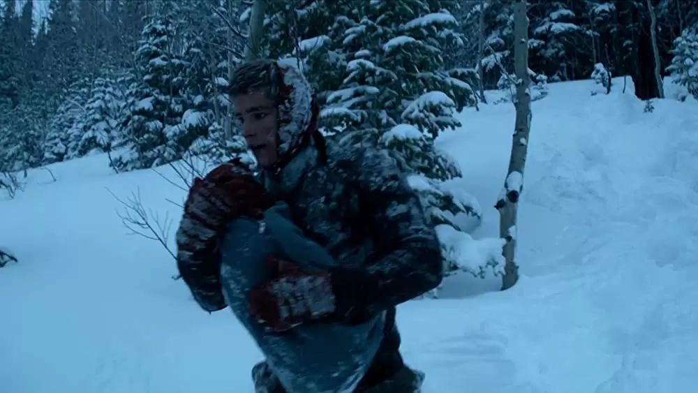 ギヴァー 記憶を注ぐ者の画像