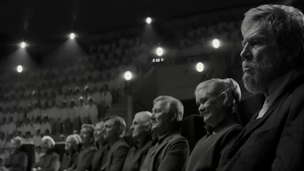 ギヴァー 記憶を注ぐ者の画像